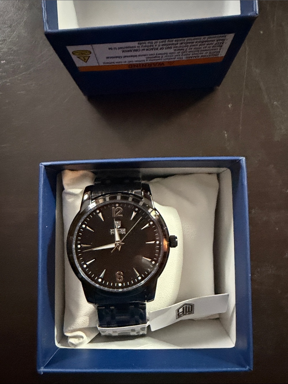 Invicta Montres Prestige